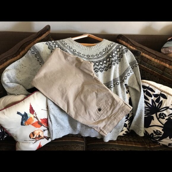 Wool Sweater Weather - Picture 7 of 7